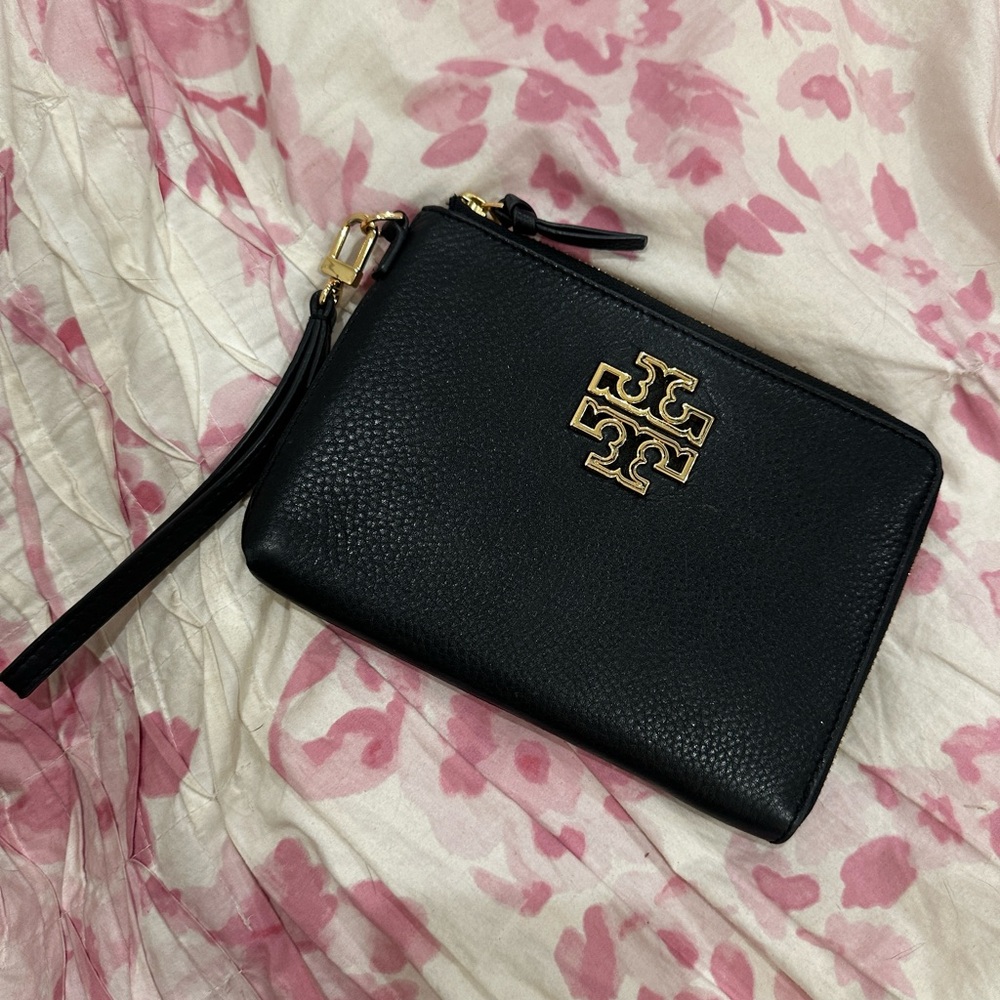 TORY BURCH WALLET 🩵